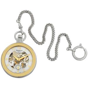 Pocket 1920 Pocket Watch T853.405.29.412.00