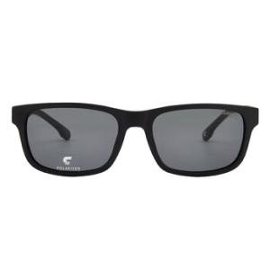 Polairzed Grey Rectangular Sunglasses CARRERA 299S 0003M9