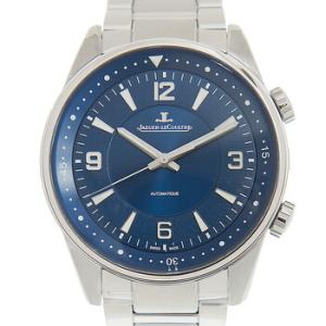 Polaris Automatic Blue Dial Watch Q9008180