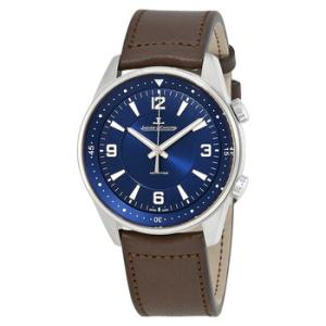 Polaris Blue Dial Automatic Watch Q9008480