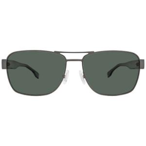 Polarized Green Navigator Sunglasses BOSS 1441S 0086UC