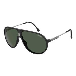 Polarized Green Pilot Sunglasses CARRERA 1034S 0003UC