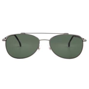 Polarized Green Pilot Sunglasses CARRERA 224SSAM 0KJ1UC