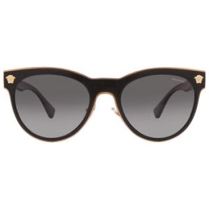 Polarized Grey Gradient Phantos Sunglasses VE2198 1002T3