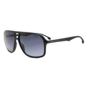 Polarized Grey Navigator Sunglasses CARRERA 8035S 0KB7M9