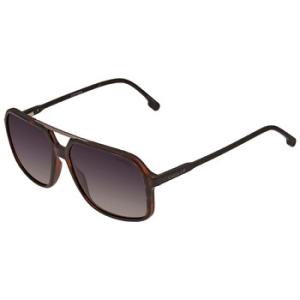 Polarized Grey Shaded Navigator Sunglasses CARRERA 229S 005LWJ