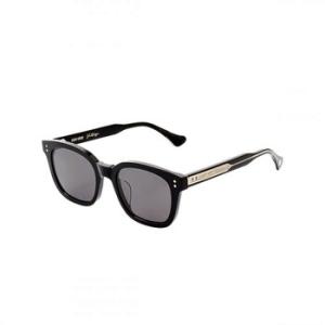 Polarized Grey Sport Sunglasses VVBA01 BLKP