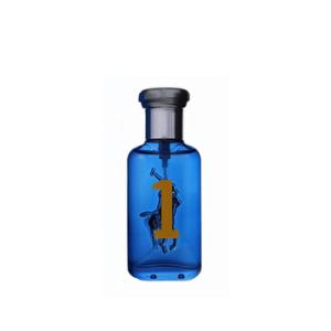 Polo Big Pony 1 EDT Spray 1.7 oz Tester