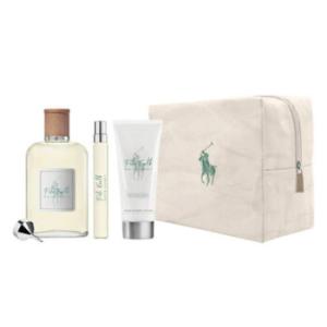 Polo Earth Gift Set