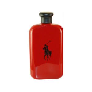Polo Red Eau De Toilette Spray 6.7 Oz  200 Ml For Men By Ralph Lauren  Unboxed