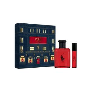 Polo Red Gift Set