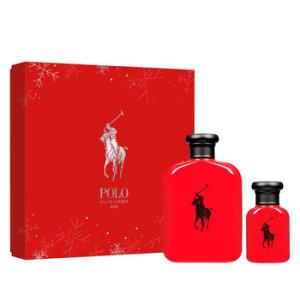 Polo Red  Ralph Lauren Set M