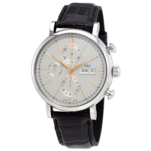 Portofino Automatic Chronograph Watch IW391022