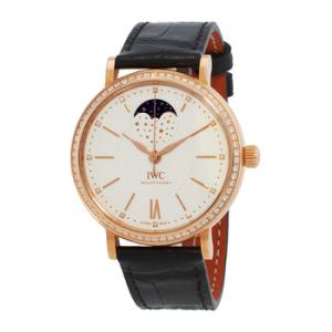 Portofino Automatic Moon Phase Watch IW459009