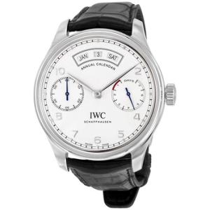 Portugieser Annual Calendar Automatic Watch IW503501
