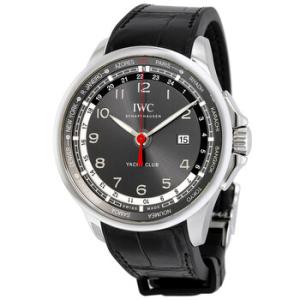 Portugieser Yacht Club Worldtimer Automatic Limited Editon Watch IW326602