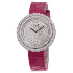 Possession Quartz Diamond Watch G0A44299