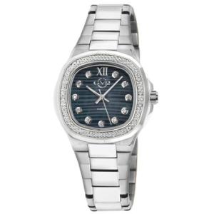 Potente Quartz Diamond Watch 18200B