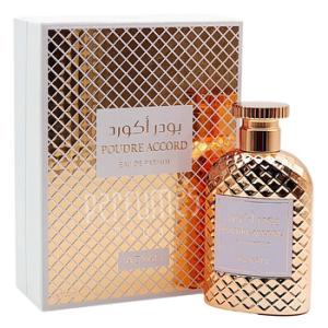Poudre Accord EDP Spray 3.4 oz