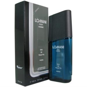 Pour Homme EDT 3.4 oz