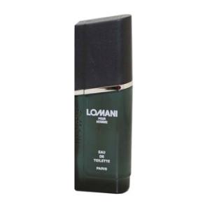 Pour Homme EDT Spray 3.3 oz Tester
