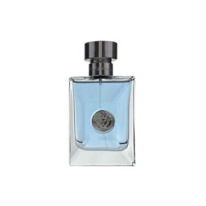 Pour Homme Eau De Toilette Spray For Men By Gianni Versace  1.7 Oz  50 Ml  Unboxed