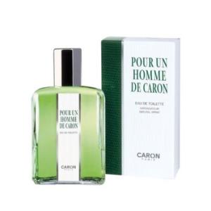 Pour Un Homme de Caron EDT 4.2 oz