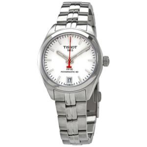 Powermatic 80 Asian Games Edition Automatic Watch T101.207.11.011.00