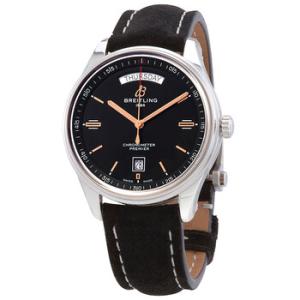 Premier Automatic Anthracite Dial Watch A45340241B1X1