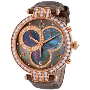 Premier Chronograph Watch PRNQCH40RR002