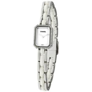 Premiere Diamond Quartz Watch H2132