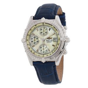 Preowned Breitling Chronomat Chronograph Automatic Chronometer Watch J1305012I350.568P.J18