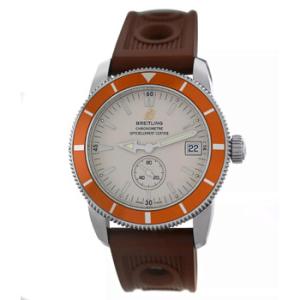 Preowned Breitling Superocean Automatic Watch A37320