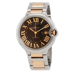 Preowned Cartier Ballon Bleu de Cartier Automatic Watch W6920032