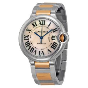 Preowned Cartier Ballon Bleu de Cartier Automatic Watch W6920033