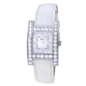 Preowned Chopard Your Hour Quartz Diamond Watch