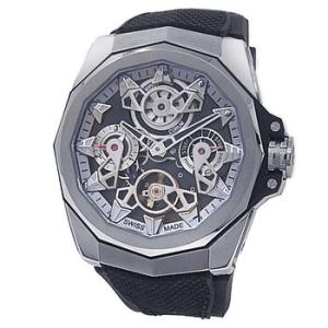 Preowned Corum Admiral AcOne Openwork Chronograph Automatic Watch A29703897