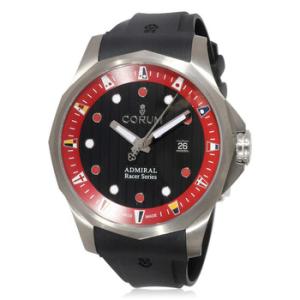 Preowned Corum Admirals Cup Automatic Watch