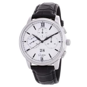 Preowned Glashuette Senator Automatic Chronograph Watch