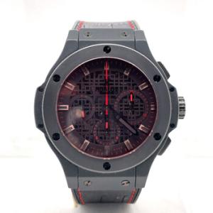 Preowned Hublot Big Bang Aero Bang Chronograph Automatic Watch 311.CI.1130.GR.JLI11