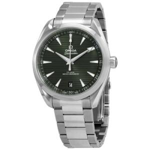 Preowned Omega Seamaster Aqua Terra Automatic Watch 220.10.41.21.10.001