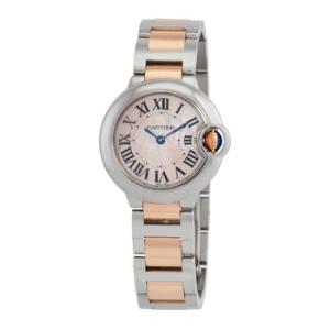Preowned Preowned Cartier Ballon Bleu de Cartier Quartz Watch W6920034