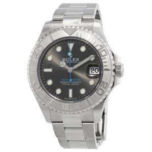 Preowned Rolex YachtMaster Automatic Chronometer Watch 268622RSO