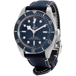 Preowned Tudor Black Bay FiftyEight Automatic Blue Dial Watch M79030B0002