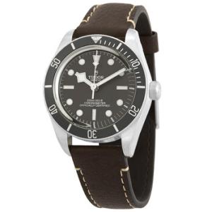 Preowned Tudor Black Bay FiftyEight Automatic Grey Dial Watch M79010SG0001
