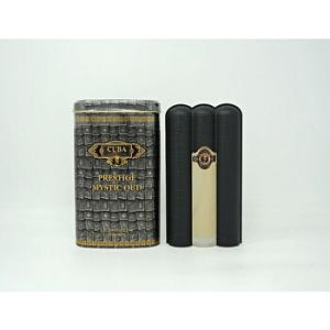Prestige Mystic Oud EDT Spray 3 oz