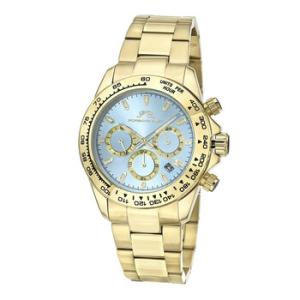 Preston Blue Dial Watch 1036BPRS