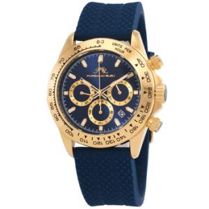 Preston Sport Quartz Blue Dial Watch 1034BPRR