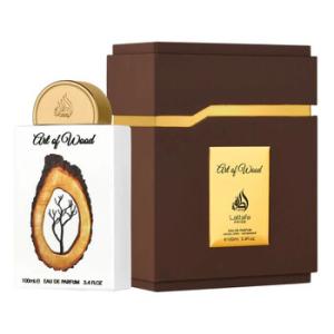 Pride Art of Wood EDP Spray 3.4 oz