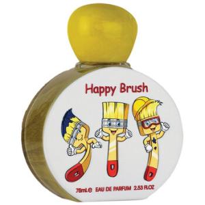 Pride Happy Brush EDP Spray 2.5 oz Kids
